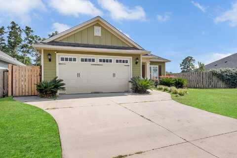 2291 Hunters Moon Trail, Tallahassee, FL 32303