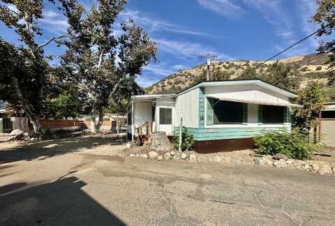 43490 North Fork Drive, Three Rivers, CA 93271