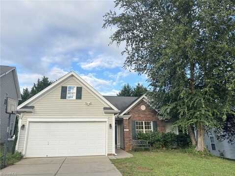 4806 Pine Glen Court, Greensboro, NC 27410