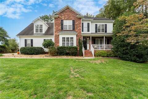 175 Graywood Court, Advance, NC 27006