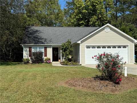 571 Whitney Road, Mocksville, NC 27028