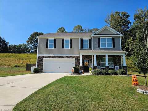 371 Royce Drive, Winston Salem, NC 27107