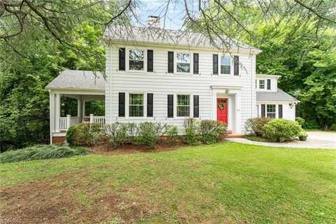 643 Highland Drive, Eden, NC 27288