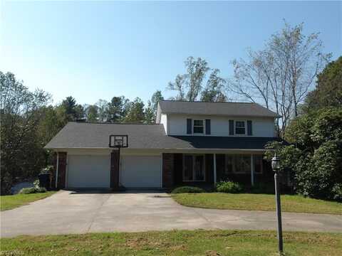 296 Raven Oak Drive, Wilkesboro, NC 28697