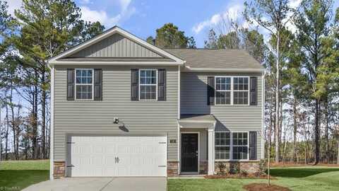 425 JACKSON Way, Lexington, NC 27292