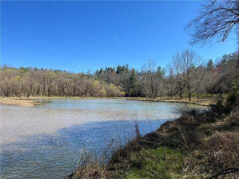 Tbd Mars Mountain Place, Boomer, NC 28606