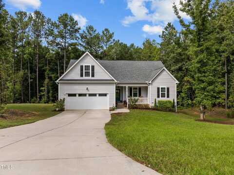 2150 Emerald Lane, Franklinton, NC 27525