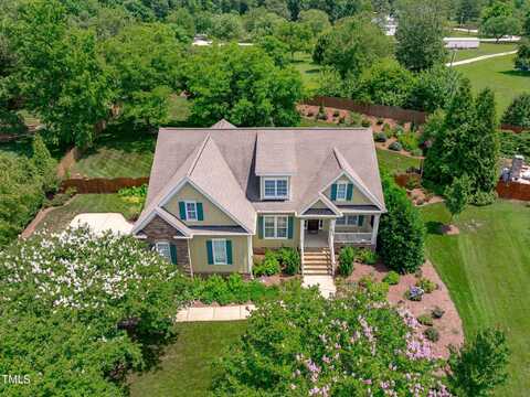 6720 Fawn Hoof Trail, Holly Springs, NC 27540