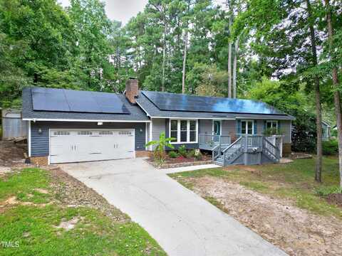 1110 Ashford Lane, Cary, NC 27511