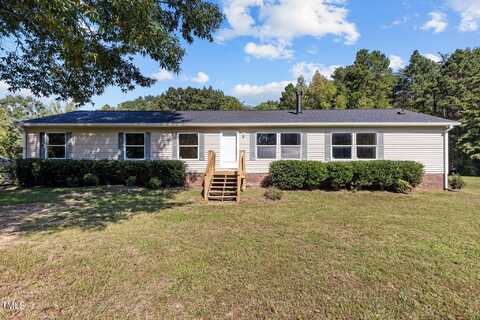 89 Munday Road, Roxboro, NC 27574