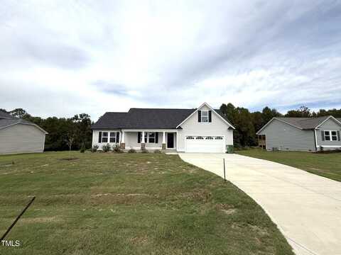 90 Bonsai Way, Four Oaks, NC 27524