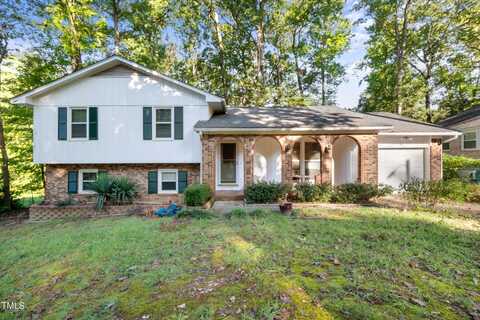 902 Vickie Drive, Cary, NC 27511