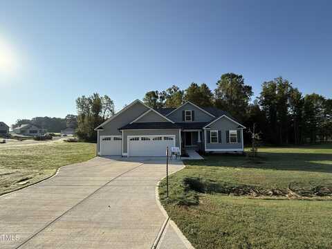 23 Bonsai Way, Four Oaks, NC 27524