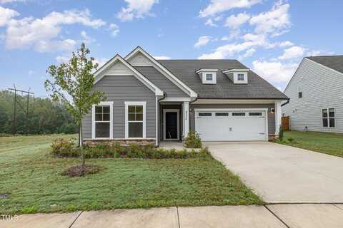 4904 Flathead Place, Fuquay Varina, NC 27526