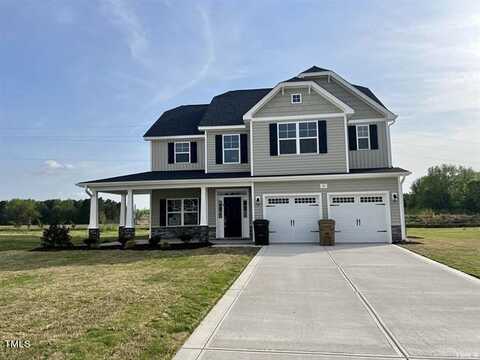 179 Pretty Run Branch Lane, Wendell, NC 27591