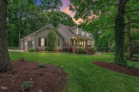 415 Wild Duck Court, Wake Forest, NC 27587