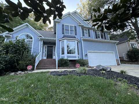 313 Barthel Drive, Cary, NC 27513