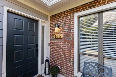 135 Clancy Circle, Cary, NC 27511