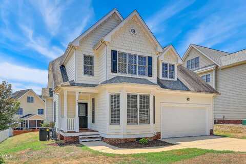 932 Alba Rose Avenue, Wake Forest, NC 27587