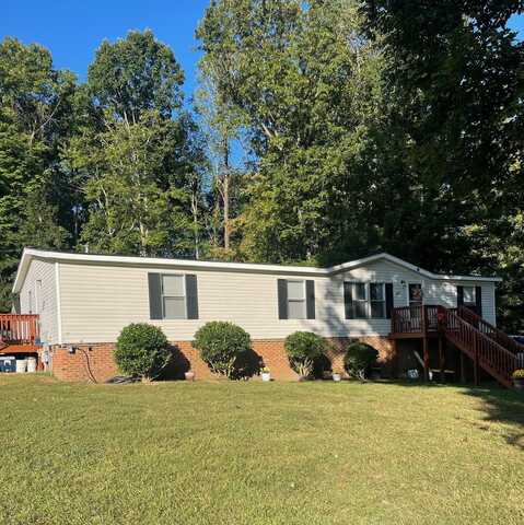 1625 Green Hill Road, Franklinton, NC 27525