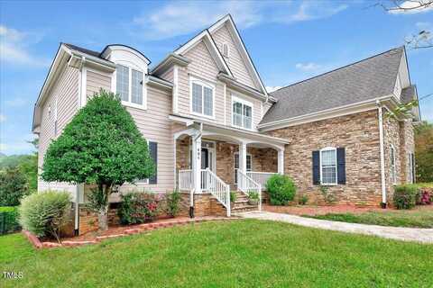 404 Vintage Hill Circle, Apex, NC 27539