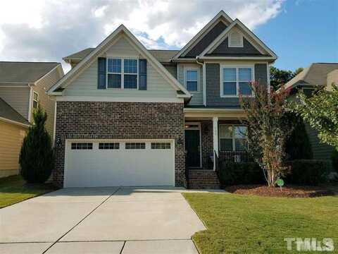 732 Blossom Bay Lane, Apex, NC 27523