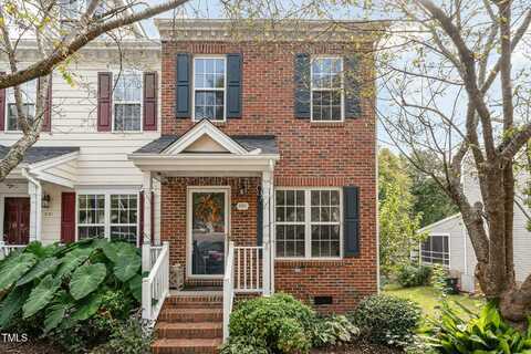 2729 Sterling Park Drive, Raleigh, NC 27603