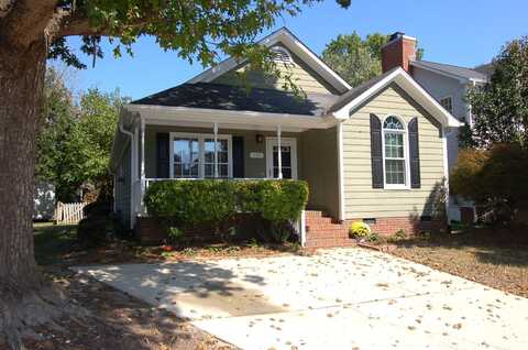 4405 Bartholomew Circle, Raleigh, NC 27604