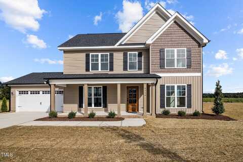 4934 Stone Creek Drive, Sims, NC 27880