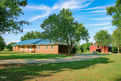 400 Mcphail Road, Roseboro, NC 28382