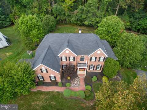 11 ROSE TREE DRIVE, GLEN MILLS, PA 19342