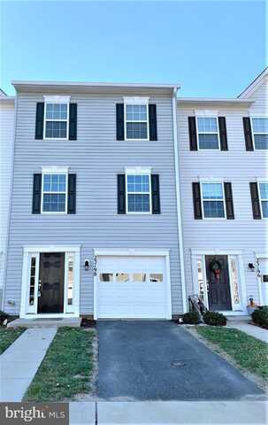 23198 WESTWOOD COURT, RUTHER GLEN, VA 22546