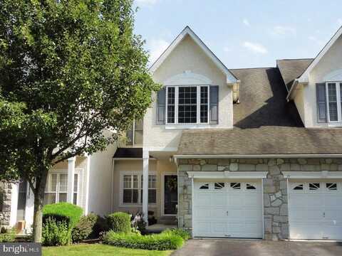 17 KENNEDY DRIVE, DOWNINGTOWN, PA 19335