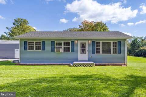 507 STONEBURNER ROAD, EDINBURG, VA 22824