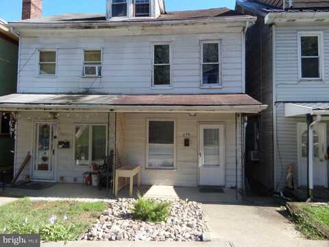 236 E 4TH STREET, LEWISTOWN, PA 17044