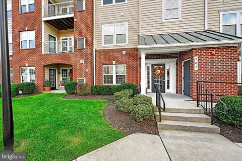 301 LOTHIAN WAY, ABINGDON, MD 21009