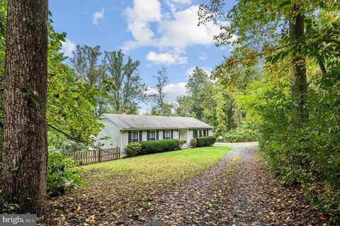 21839 BLUE RIDGE MTN ROAD, PARIS, VA 20130