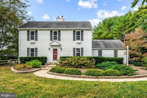 2250 FOSTERTOWN ROAD, HAINESPORT, NJ 08036