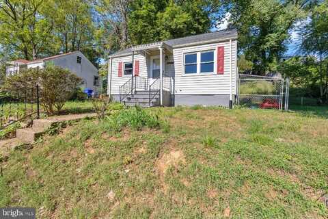 4205 GARRETT PARK ROAD, SILVER SPRING, MD 20906