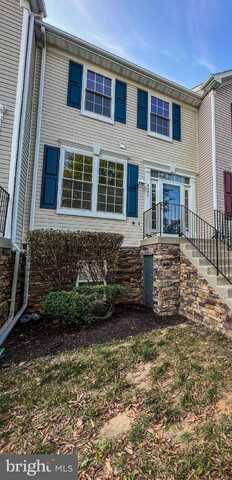 8646 WILLOW LEAF LANE, ODENTON, MD 21113