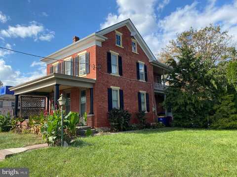 302 E MAIN STREET, TERRE HILL, PA 17581