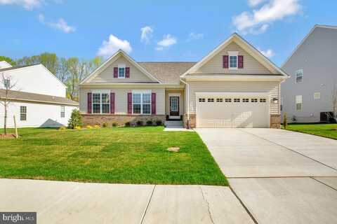 5704 SAVANNAH DRIVE, BRANDYWINE, MD 20613