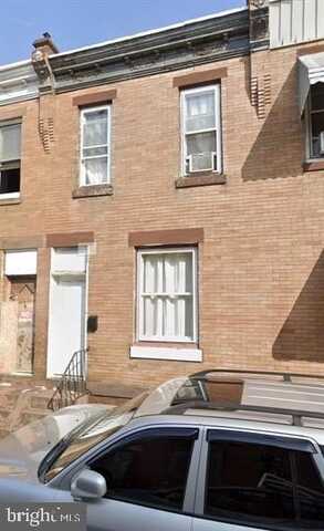 3116 RUTH STREET, PHILADELPHIA, PA 19134