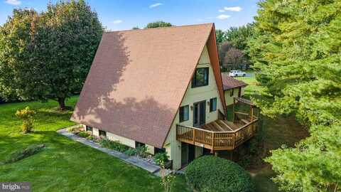 1401 CHAZADALE WAY, WESTMINSTER, MD 21157