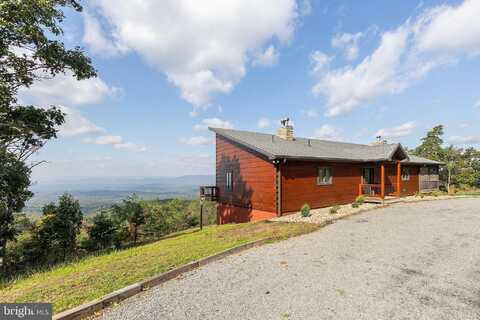 904 BLUFFS LOOKOUT ROAD, FORT ASHBY, WV 26719