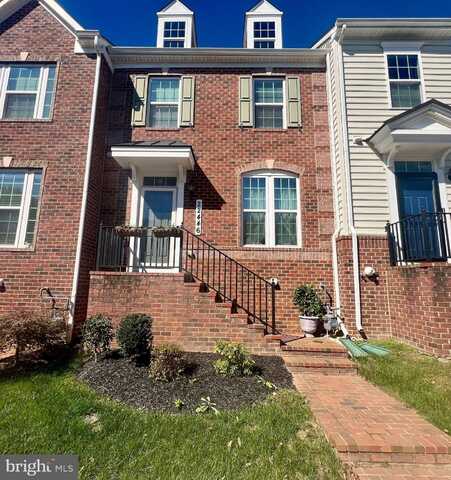 22446 BRIGHT SKY DRIVE, CLARKSBURG, MD 20871