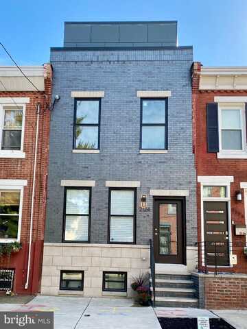 2124 FEDERAL STREET, PHILADELPHIA, PA 19146