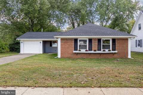 534 CHARLESTON ROAD, WILLINGBORO, NJ 08046