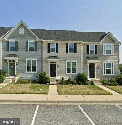 5871 BARTS WAY, FREDERICK, MD 21704