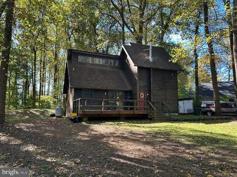 30 ROCKY WOOD LANE, LEWISBERRY, PA 17339